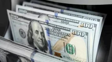 تراجع في 8 بنوك.. سعر الدولار مقابل الجنيه المصري بنهاية تعاملات اليوم الأربعاء